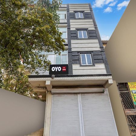 Hotel O Govind Residency Nueva Delhi Exterior foto