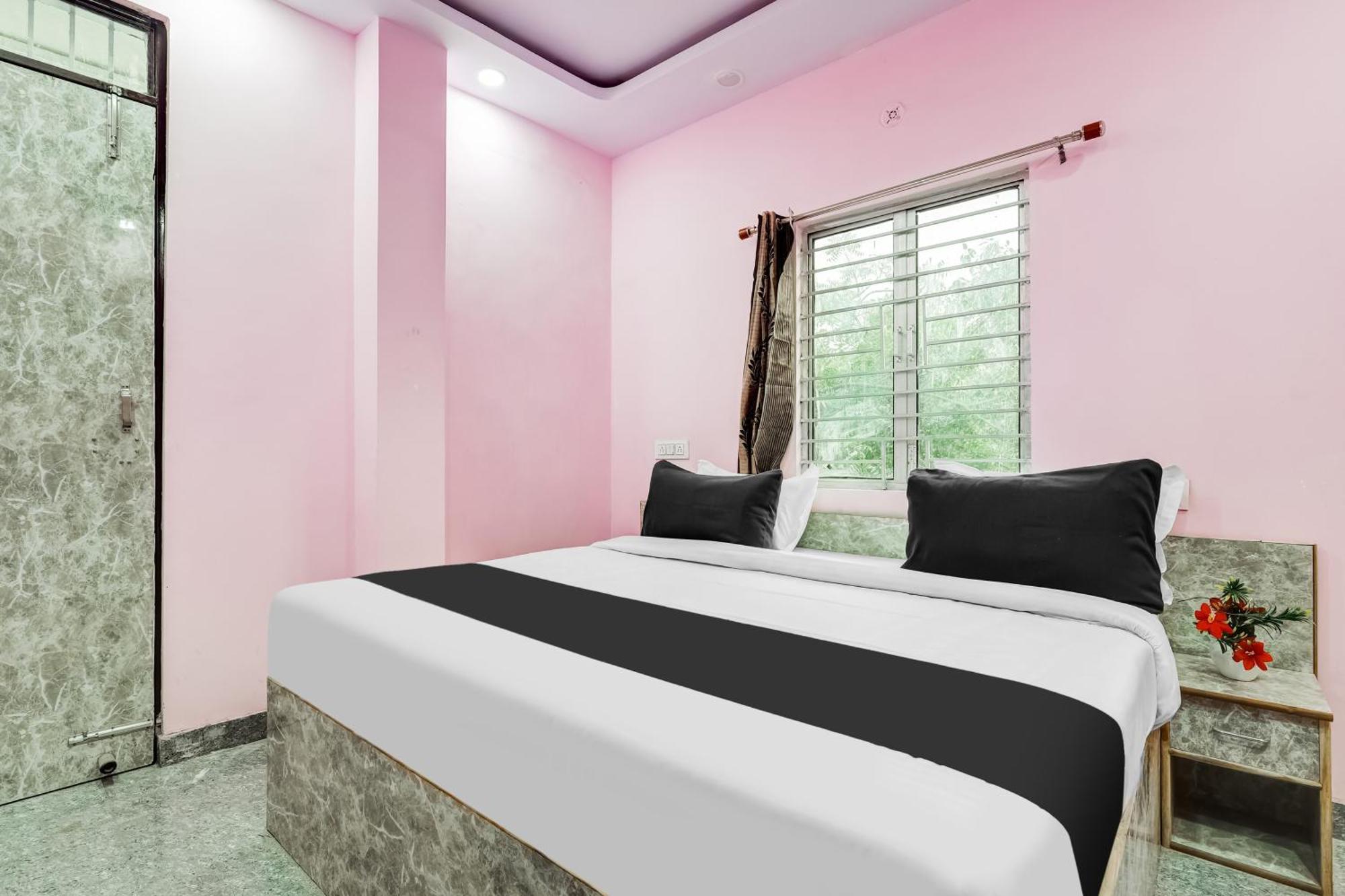 Hotel O Govind Residency Nueva Delhi Exterior foto