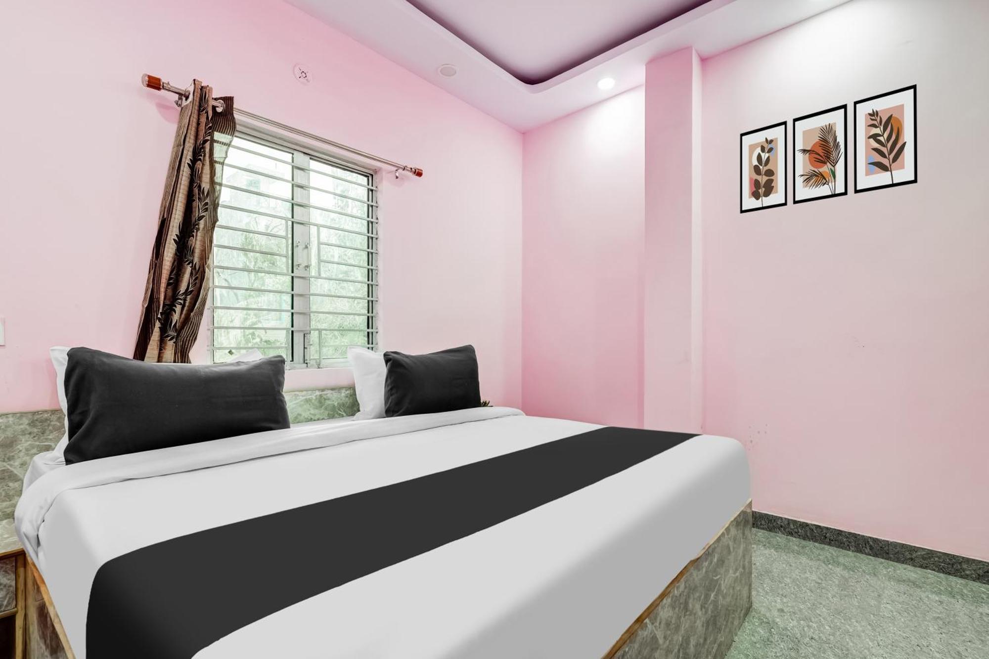 Hotel O Govind Residency Nueva Delhi Exterior foto