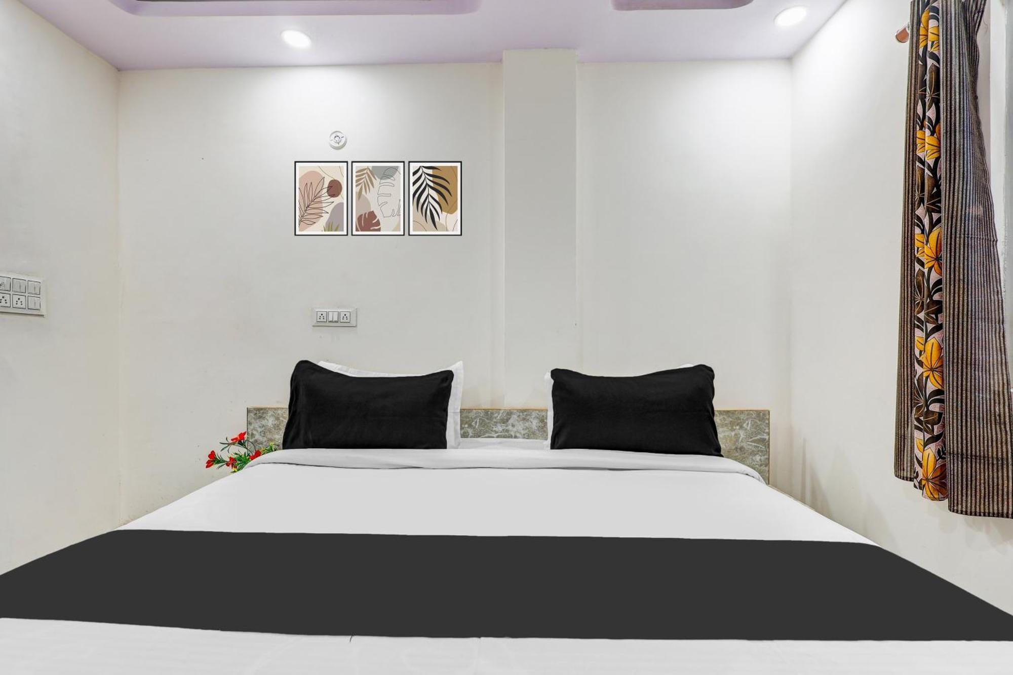Hotel O Govind Residency Nueva Delhi Exterior foto