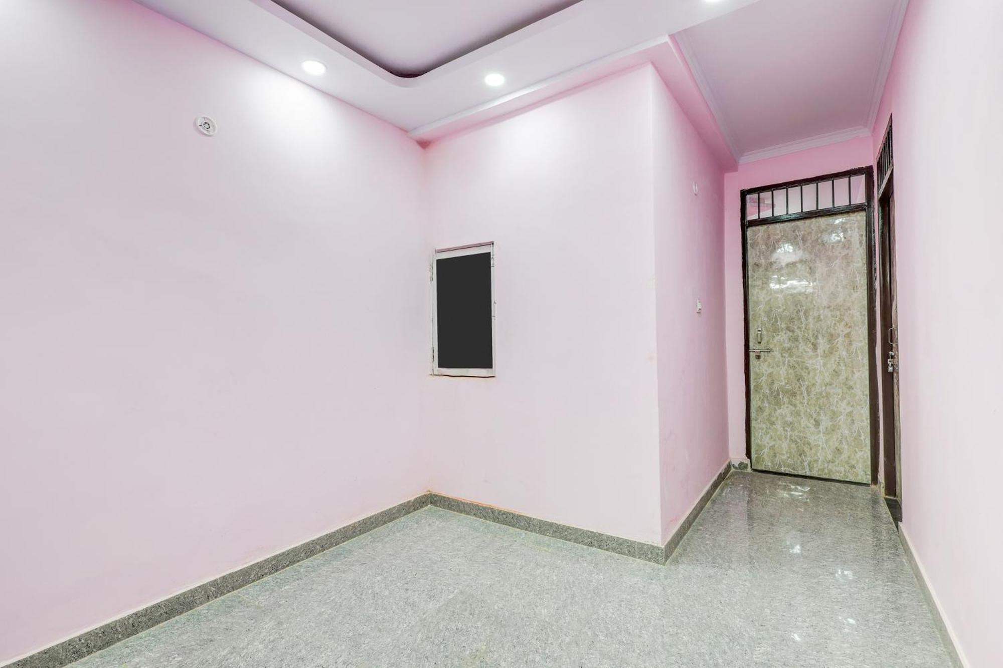 Hotel O Govind Residency Nueva Delhi Exterior foto