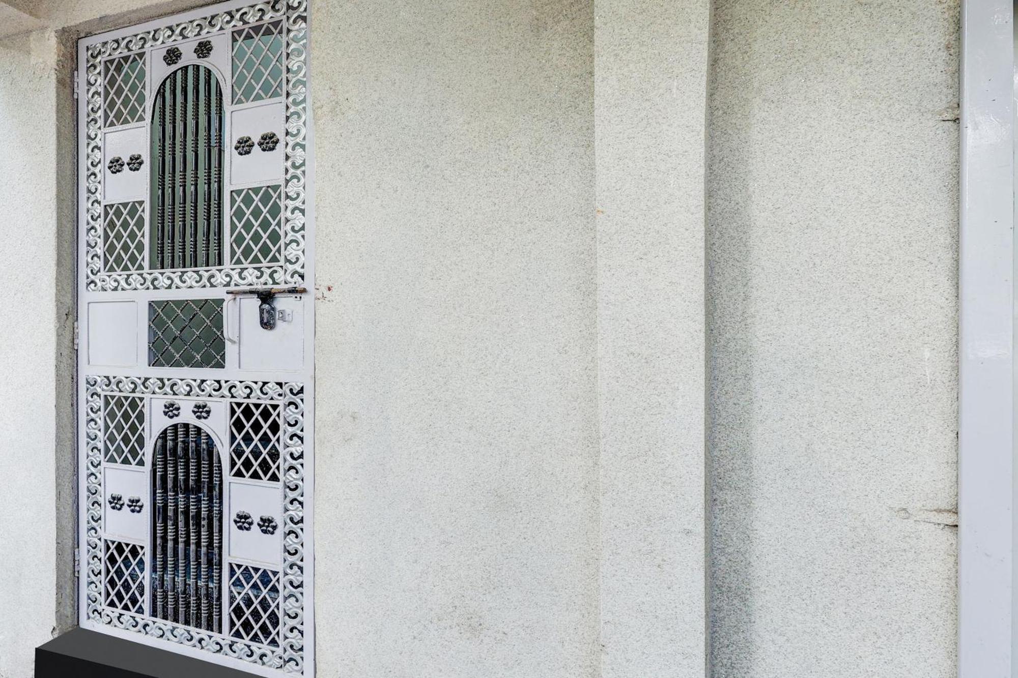 Hotel O Govind Residency Nueva Delhi Exterior foto