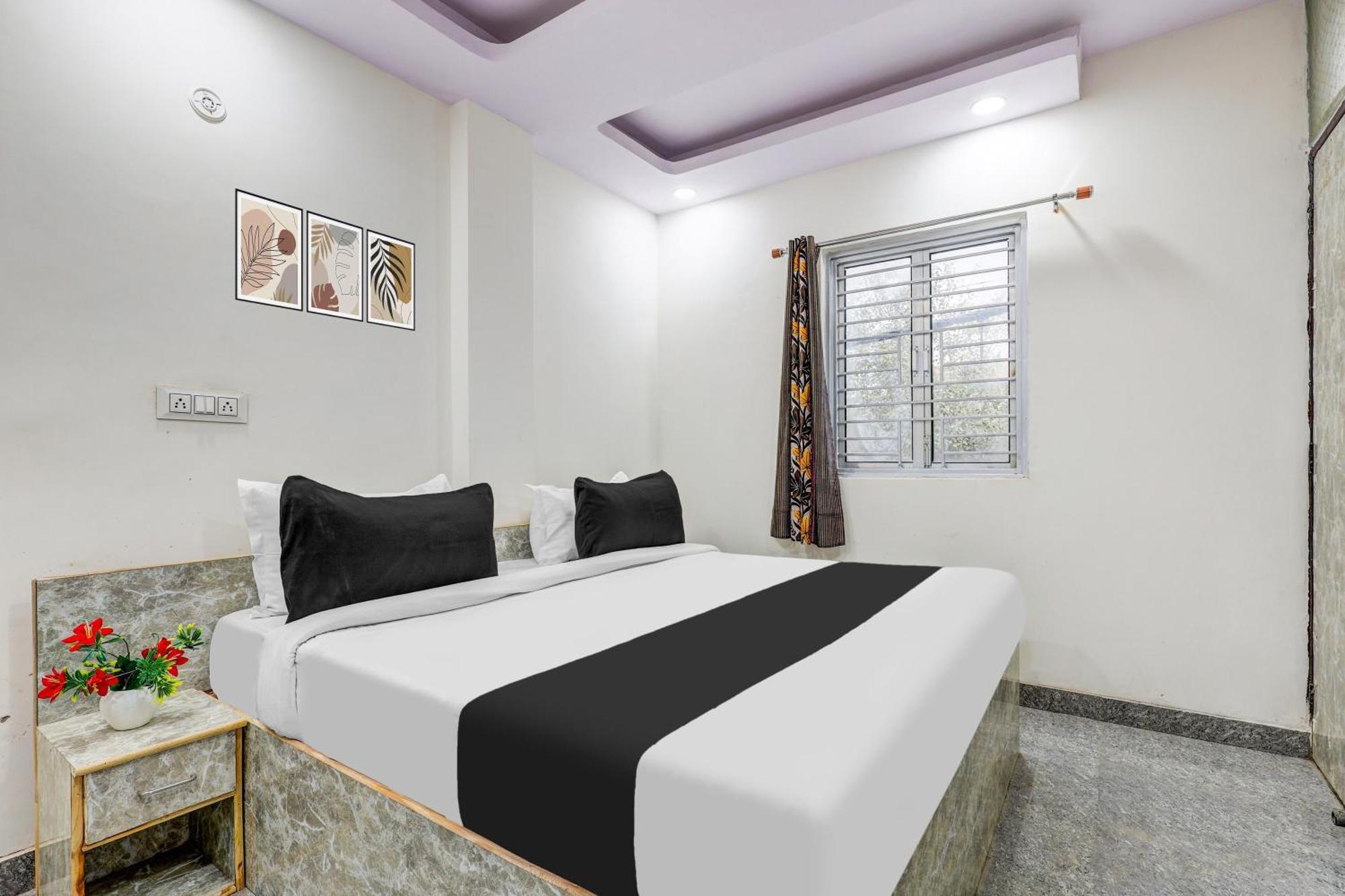 Hotel O Govind Residency Nueva Delhi Exterior foto